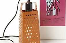 Luminous Kitchen Gadgets