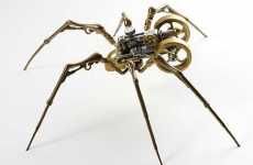 50 Spider-Inspired Finds