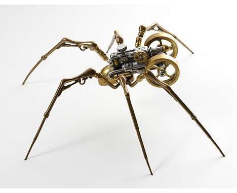 50 Spider-Inspired Finds