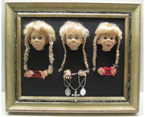 50 Questionable Crafts