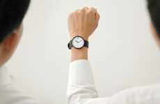 Unselfish Timepieces