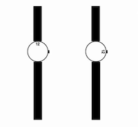 Unselfish Timepieces Image 2