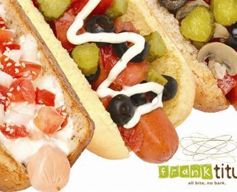 25 Edible Weenies