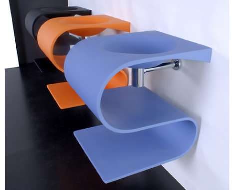 57 Superb Sinks