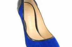 10 Sweet Suede Shoes