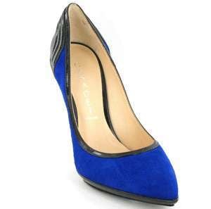 10 Sweet Suede Shoes