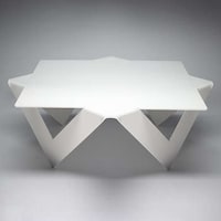 Precision-Cut Steel Tables Image 5