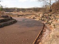 Absorbent Pavement Image 3