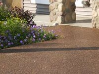 Absorbent Pavement Image 7