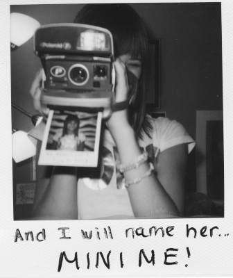 Retro Instant Photo Revival