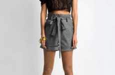 Jilted Lover Fashion