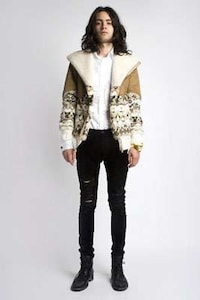 Jilted Lover Fashion Image 8