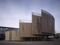 Ascendable Roofs Image 3