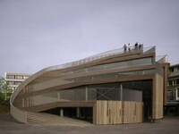 Ascendable Roofs Image 4
