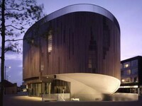 Ascendable Roofs Image 5