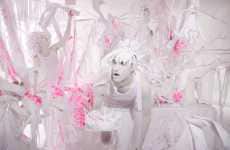 Paperific Wonderlands