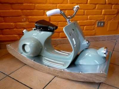 Toddler-Friendly Scooters