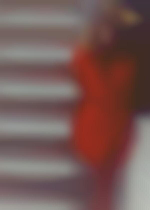 Red Hot Dresses