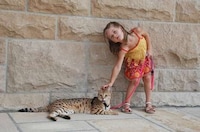Supersized House Pets Image 5
