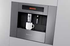 In-Wall Brewing Systems