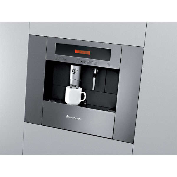 In-Wall Brewing Systems