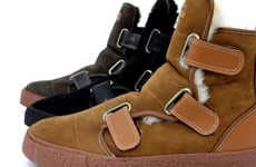 Sheepish Shoes