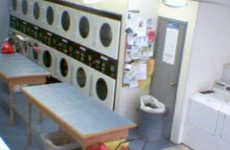 Solarized Laundromats