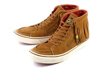 Native American Skate Shoes