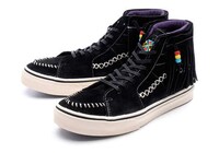 Native American Skate Shoes Image 2
