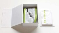 Immaculate Skate Sneakers Image 3