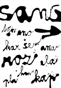 Caramel Typography Image 2