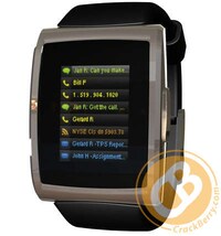 Crackberry Timepieces Image 2