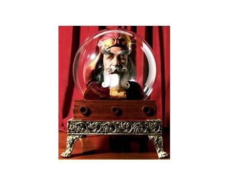 21 Mystical Clairvoyantologies