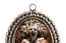 Scream-Worthy Charms