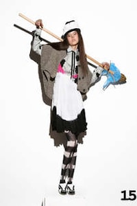 Acid-Tripping Apparel Image 4