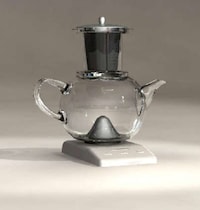 Space Age Tea Sets Image 2