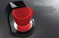 Space Age Tea Sets Image 5