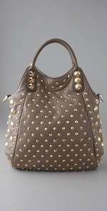 Handbags With Hardware 