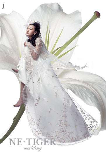 Fairytale Gowns