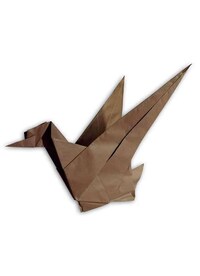 Origami Decor Image 3