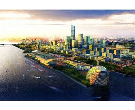 43 Ways China Prospers