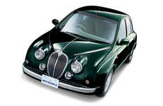 Mini Car Remixes