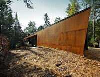 Glass Modern Homes Image 3