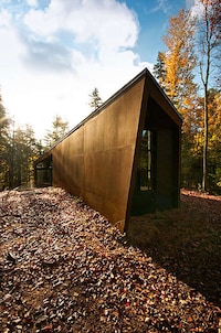 Glass Modern Homes Image 4