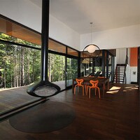 Glass Modern Homes Image 5