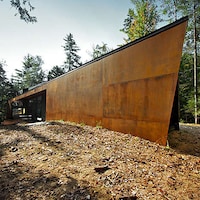 Glass Modern Homes Image 6
