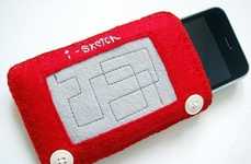 Retro Gadget Protectors