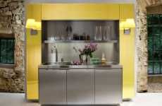 Personality Debut Kitchens