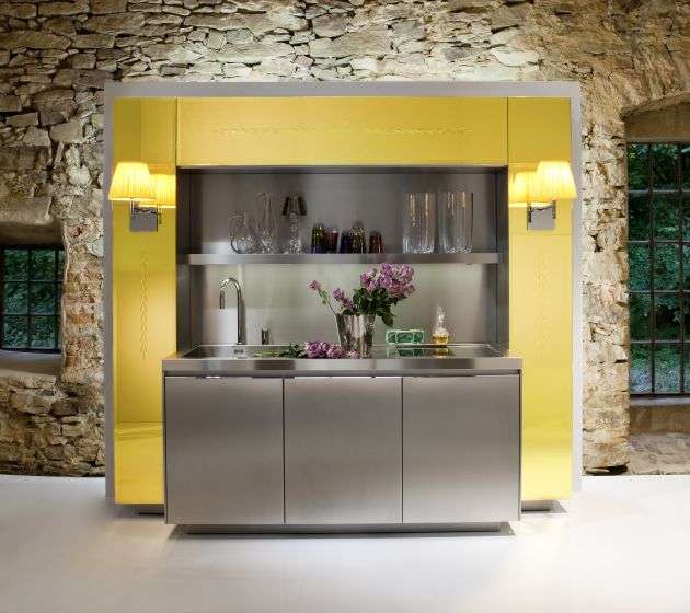 Personality Debut Kitchens