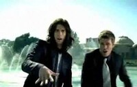 Sprinting Females in Music Videos Image 2